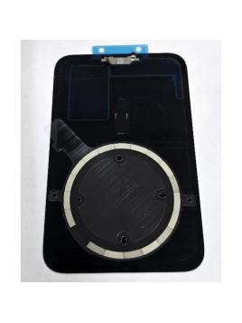 Tapa trasera o tapa bateria negra para iPhone 17 Pro Max A3257