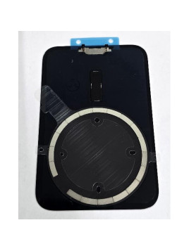 Tapa trasera o tapa bateria blanca para iPhone 17 Pro A3256