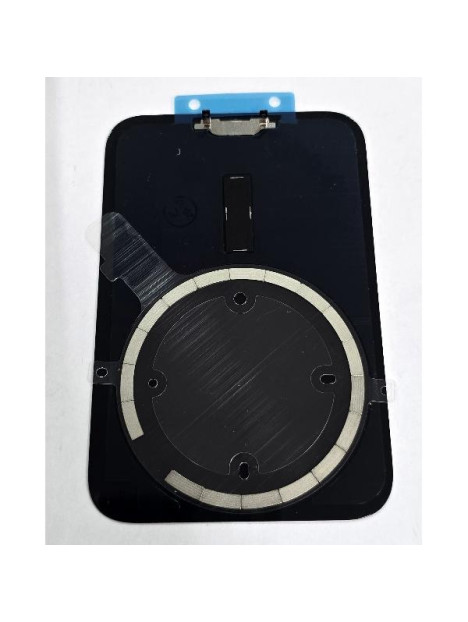 Tapa trasera o tapa bateria blanca para iPhone 17 Pro A3256