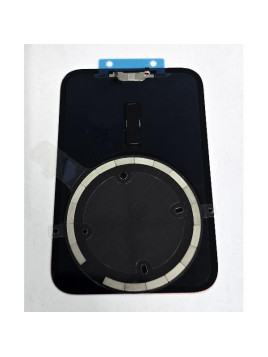 Tapa trasera o tapa bateria naranja para iPhone 17 Pro A3256