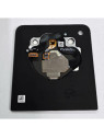 Pantalla secundaria gris para ZTE Nubia Flip 5G calidad premium