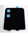Pantalla secundaria para Xiaomi Mix Flip 5G mas tactil negro calidad premium