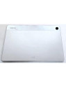 Tapa trasera o tapa bateria plata para Samsung Galaxy Tab A11 Plus 5G SM-X236B GH82-38806B Service Pack