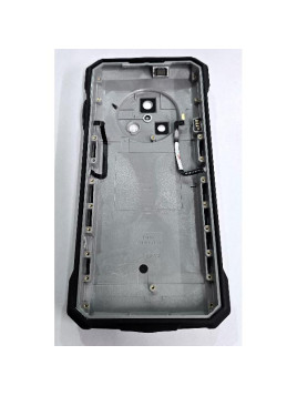 Tapa trasera o tapa bateria negra para Doogee Fire 5 Pro