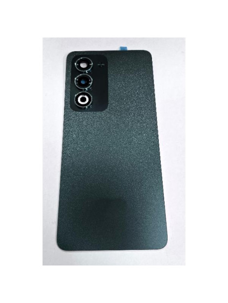 Tapa trasera o tapa bateria verde para Oppo A5M