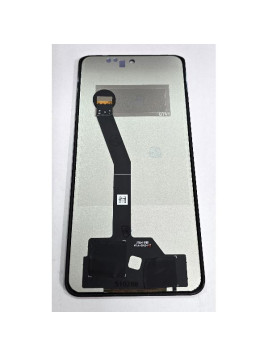 Pantalla para Xiaomi Redmi Note 15 5G mas tactil negro compatible TFT