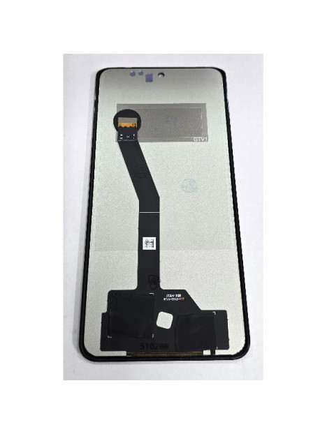 Pantalla para Xiaomi Redmi Note 15 5G mas tactil negro compatible TFT