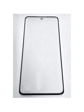 Cristal negro para Xiaomi Redmi Note 15 4G calidad premium