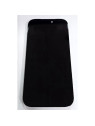 Pantalla para iPhone 17 Pro A3256 mas tactil negro calidad Soft Oled