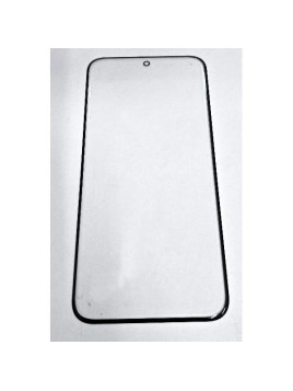 Cristal negro para Xiaomi Redmi Note 15 Pro Plus calidad premium