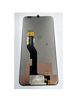 Pantalla para Oukitel C1 Plus Oukitel C2 Oukitel C3 Oukitel C5 mas tactil negro calidad premium