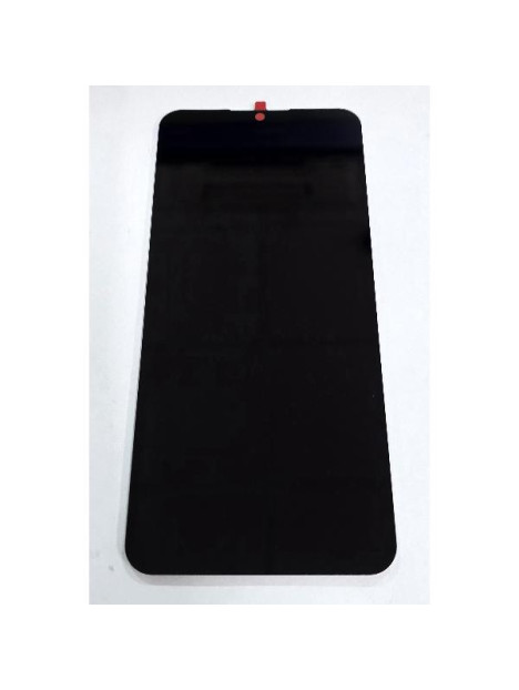 Pantalla para Oukitel C1 Plus Oukitel C2 Oukitel C3 Oukitel C5 mas tactil negro calidad premium