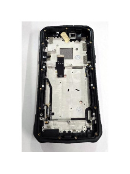 Pantalla para Ulefone Armor 29 Pro 5G Armor 29 Pro Thermal Version 5G tactil negro marco negro calidad premium