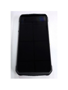 Pantalla para Ulefone Armor 29 Pro 5G Armor 29 Pro Thermal Version 5G tactil negro marco negro calidad premium