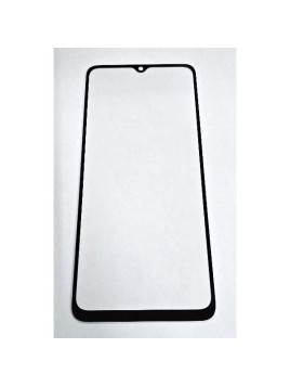 Cristal negro para Xiaomi Redmi A3X calidad premium