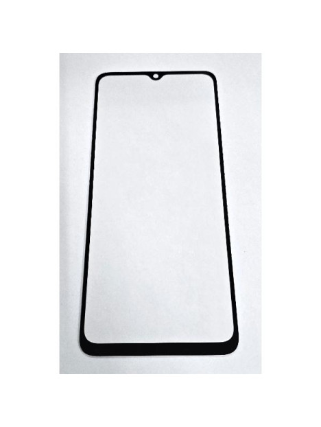 Cristal negro para Xiaomi Redmi A3X calidad premium