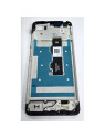 Pantalla para Motorola Moto G06 Motorola Moto G06 Power mas tactil negro con marco negro calidad premium