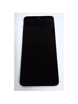 Pantalla para Honor 400 Smart 4G Honor 400 Smart 5G mas tactil negro compatible