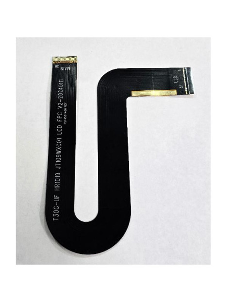 Flex lcd para Cubot Tab 70 4G calidad premium