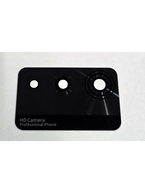 Cristal de camara para Cubot A10 calidad premium