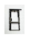 Soporte o bandeja sim gris para Cubot A10 calidad premium
