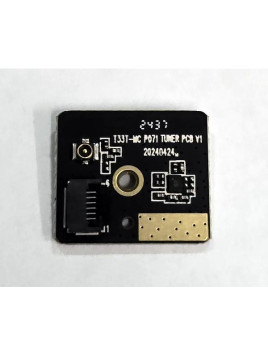 Placa de antena para Cubot Tab KingKong 2 4G calidad premium