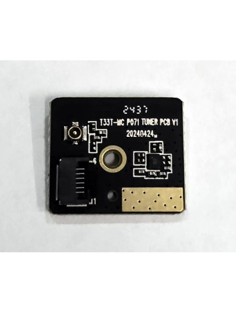 Placa de antena para Cubot Tab KingKong 2 4G calidad premium