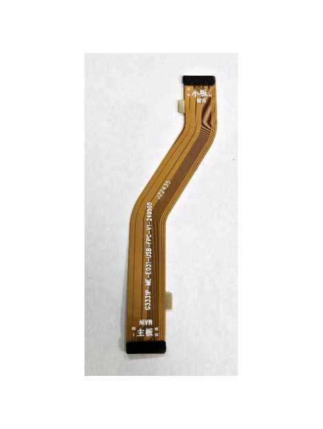 Flex central para Cubot KingKong X Pro 5G calidad premium