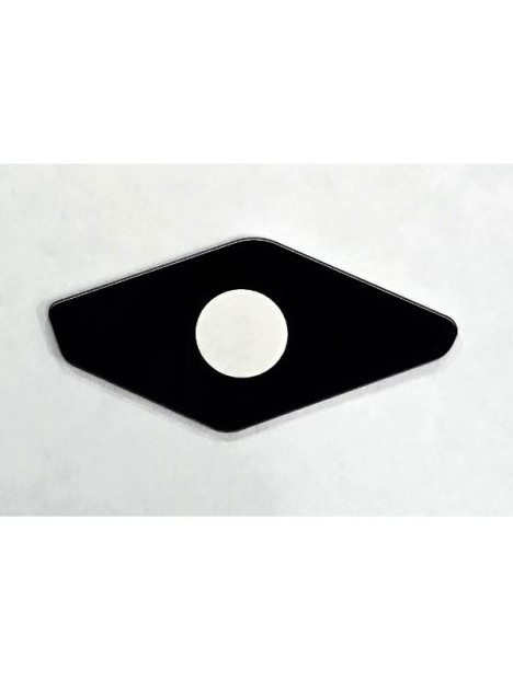 Cristal de camara para Cubot Tab KingKong 2 4G calidad premium