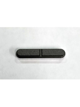 Boton volumen gris para Cubot KingKong X Pro 5G calidad premium