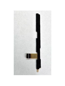 Flex power y volumen para Cubot A20 calidad premium