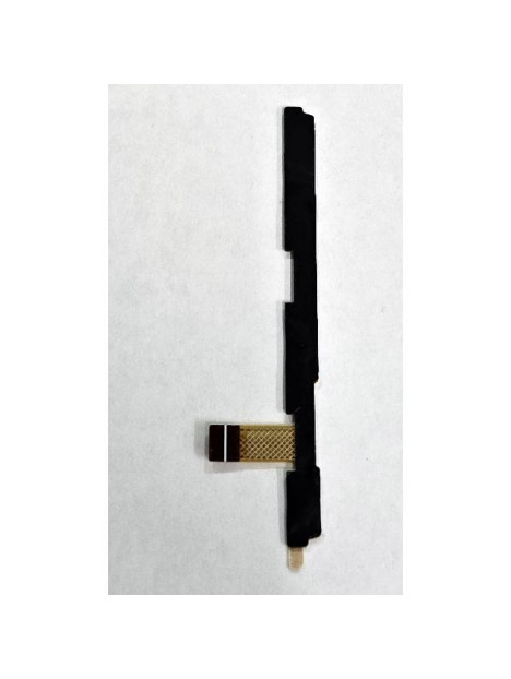 Flex power y volumen para Cubot A20 calidad premium