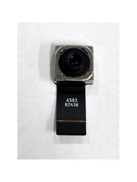 Camara trasera principal para Cubot KingKong X Pro 5G calidad premium