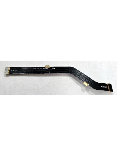 Flex para Cubot A20 calidad premium