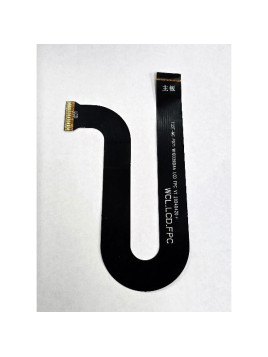 Flex lcd para Cubot Tab KingKong 2 4G calidad premium