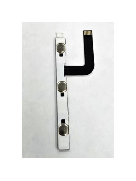 Flex de botones laterales para Cubot Tab 70 4G calidad premium