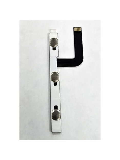 Flex de botones laterales para Cubot Tab 70 4G calidad premium