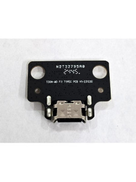 Placa de tipo C para Cubot Tab 70 4G calidad premium
