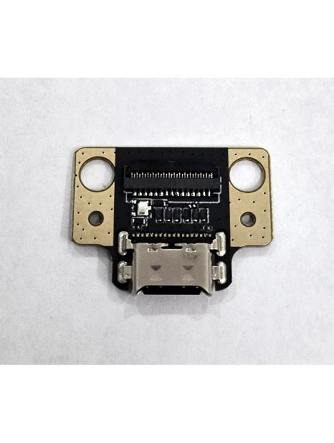 Placa de tipo C para Cubot Tab 70 4G calidad premium