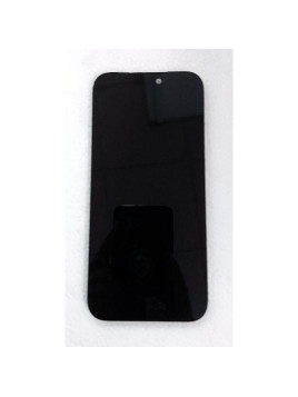 Pantalla lcd para iPhone 17 Pro Max A3257 mas tactil negro calidad premium
