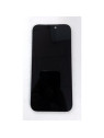 Pantalla lcd para iPhone 17 Pro Max A3257 mas tactil negro calidad premium