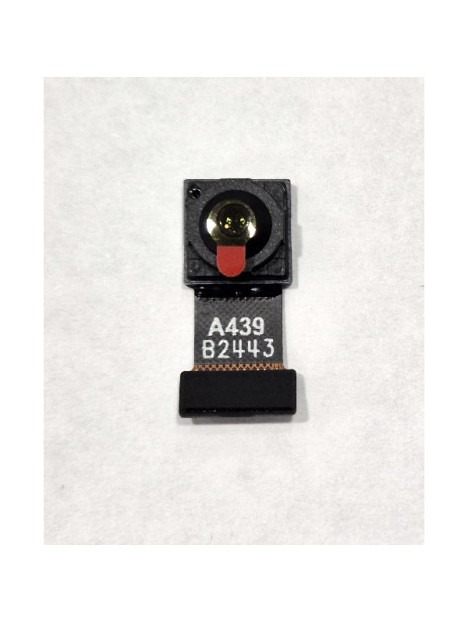 Camara Frontal para Doogee S Cyber Pro Calidad Premium