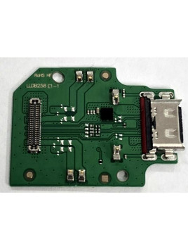 Puerto de cargar para Honor Pad X9A calidad premium