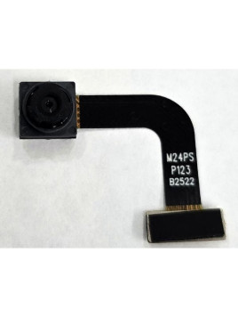 Carmara trasera 2mp para Doogee S200 Plus Macro calidad premium