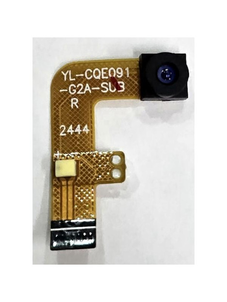Camara trasera para Cubot A20 calidad premium