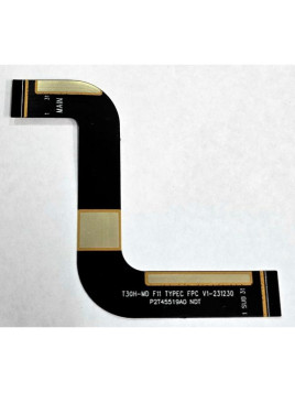 Flex conexión para Cubot Tab 70 4G  calidad premium