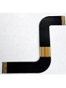 Flex conexión para Cubot Tab 70 4G  calidad premium