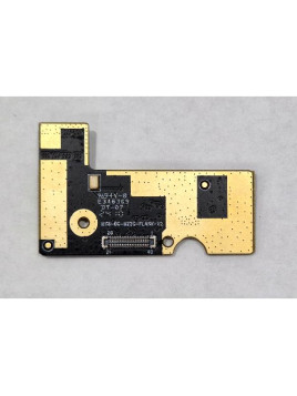 Placa de Antena NFC para Doogee S Cyber Pro Calidad Premium