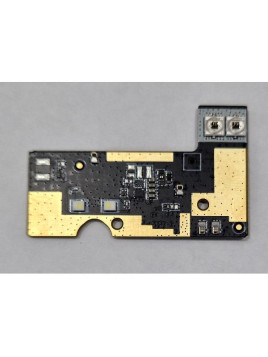 Placa de Antena NFC para Doogee S Cyber Pro Calidad Premium