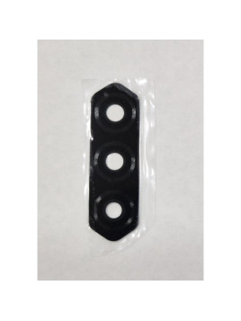 Cristal Negro Camara para Blackview BV5200 Calidad Premium